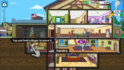 American Dad! Apocalypse Soon screenshot 10