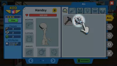 American Dad! Apocalypse Soon screenshot 13