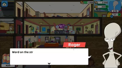 American Dad! Apocalypse Soon screenshot 14