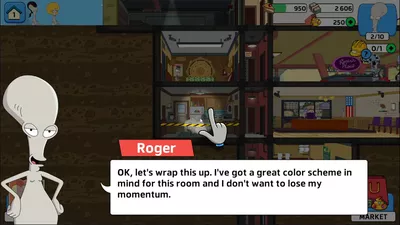 American Dad! Apocalypse Soon screenshot 21