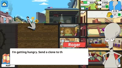 American Dad! Apocalypse Soon screenshot 23