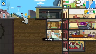 American Dad! Apocalypse Soon screenshot 24