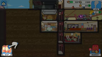 American Dad! Apocalypse Soon screenshot 25