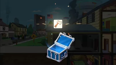 American Dad! Apocalypse Soon screenshot 27