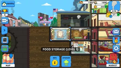 American Dad! Apocalypse Soon screenshot 28