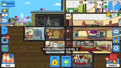 American Dad! Apocalypse Soon screenshot 29