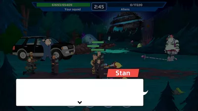 American Dad! Apocalypse Soon screenshot 30