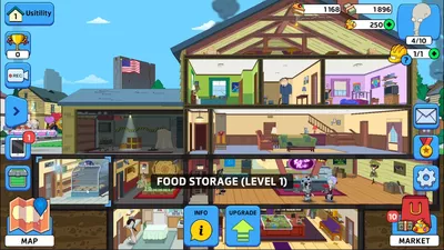 American Dad! Apocalypse Soon screenshot 31