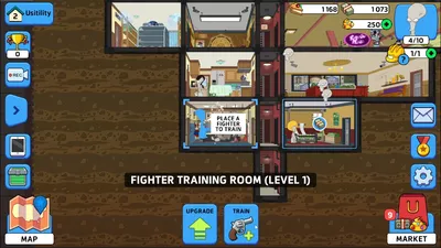 American Dad! Apocalypse Soon screenshot 33