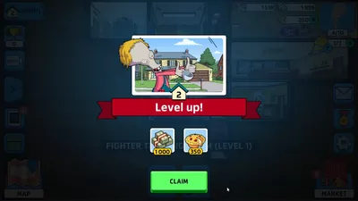 American Dad! Apocalypse Soon screenshot 34