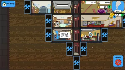 American Dad! Apocalypse Soon screenshot 35