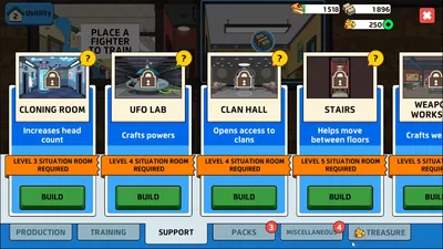 American Dad! Apocalypse Soon screenshot 36