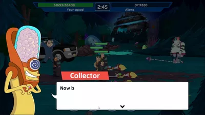 American Dad! Apocalypse Soon screenshot 37