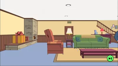 American Dad! Apocalypse Soon screenshot 39