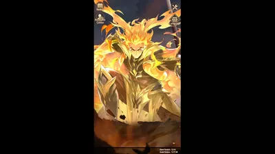 Among Heroes: Fantasy Samkok screenshot