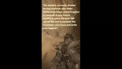 Among Heroes: Fantasy Samkok screenshot 5