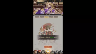 Among Heroes: Fantasy Samkok screenshot 6