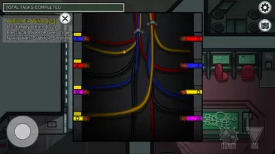 Among Us screenshot 5