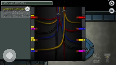 Among Us screenshot 6