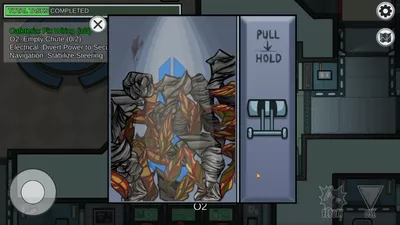 Among Us screenshot 10