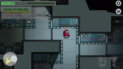 Among Us screenshot 12