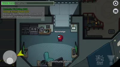 Among Us screenshot 13