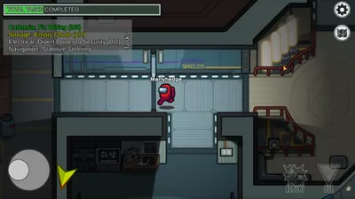 Among Us screenshot 14