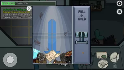 Among Us screenshot 16