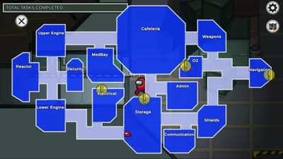 Among Us screenshot 18