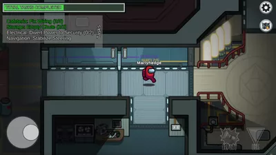 Among Us screenshot 19