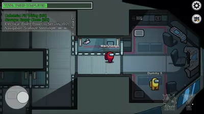 Among Us screenshot 20