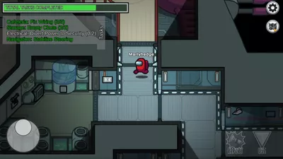 Among Us screenshot 22