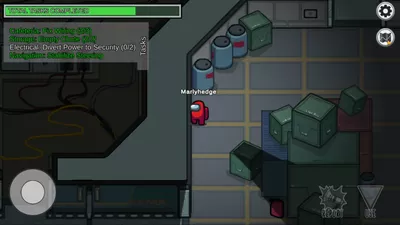 Among Us screenshot 24