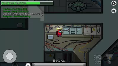 Among Us screenshot 25