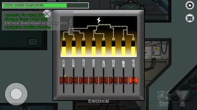 Among Us screenshot 26