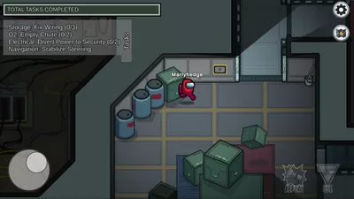 Among Us screenshot 27