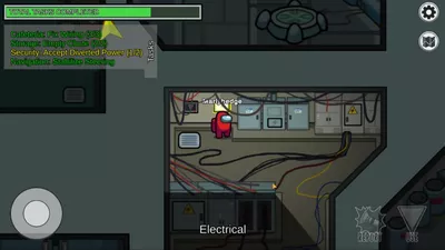 Among Us screenshot 28