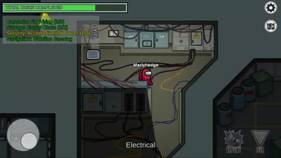 Among Us screenshot 29