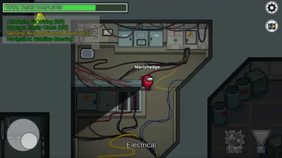 Among Us screenshot 30