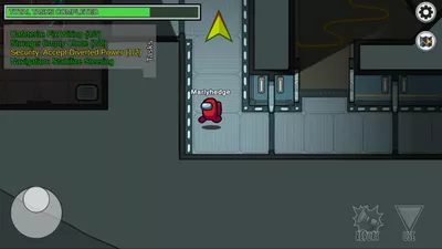 Among Us screenshot 31