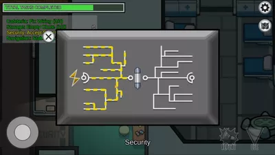 Among Us screenshot 32