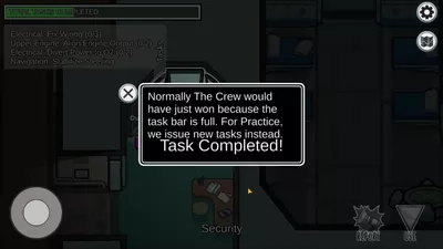 Among Us screenshot 33