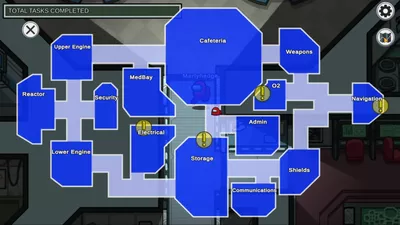 Among Us screenshot 35