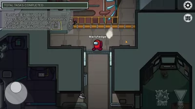 Among Us screenshot 36