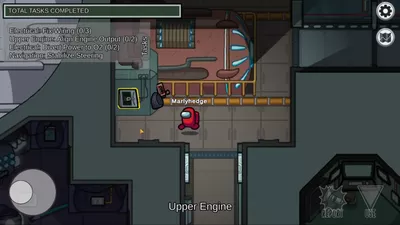 Among Us screenshot 37