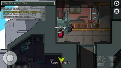 Among Us screenshot 39