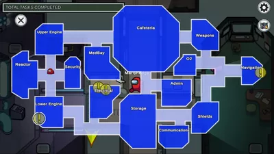 Among Us screenshot 40