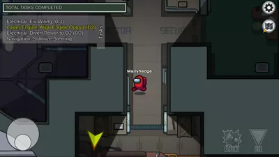 Among Us screenshot 41