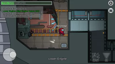 Among Us screenshot 42