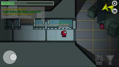 Among Us screenshot 43